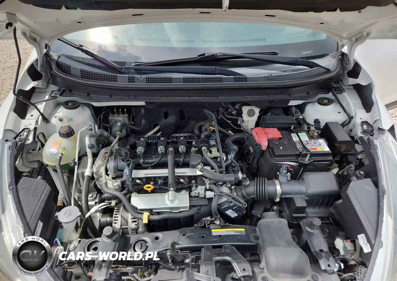 2020 Nissan Kicks Sr VIN:3N1CP5DV9LL523507 - 12