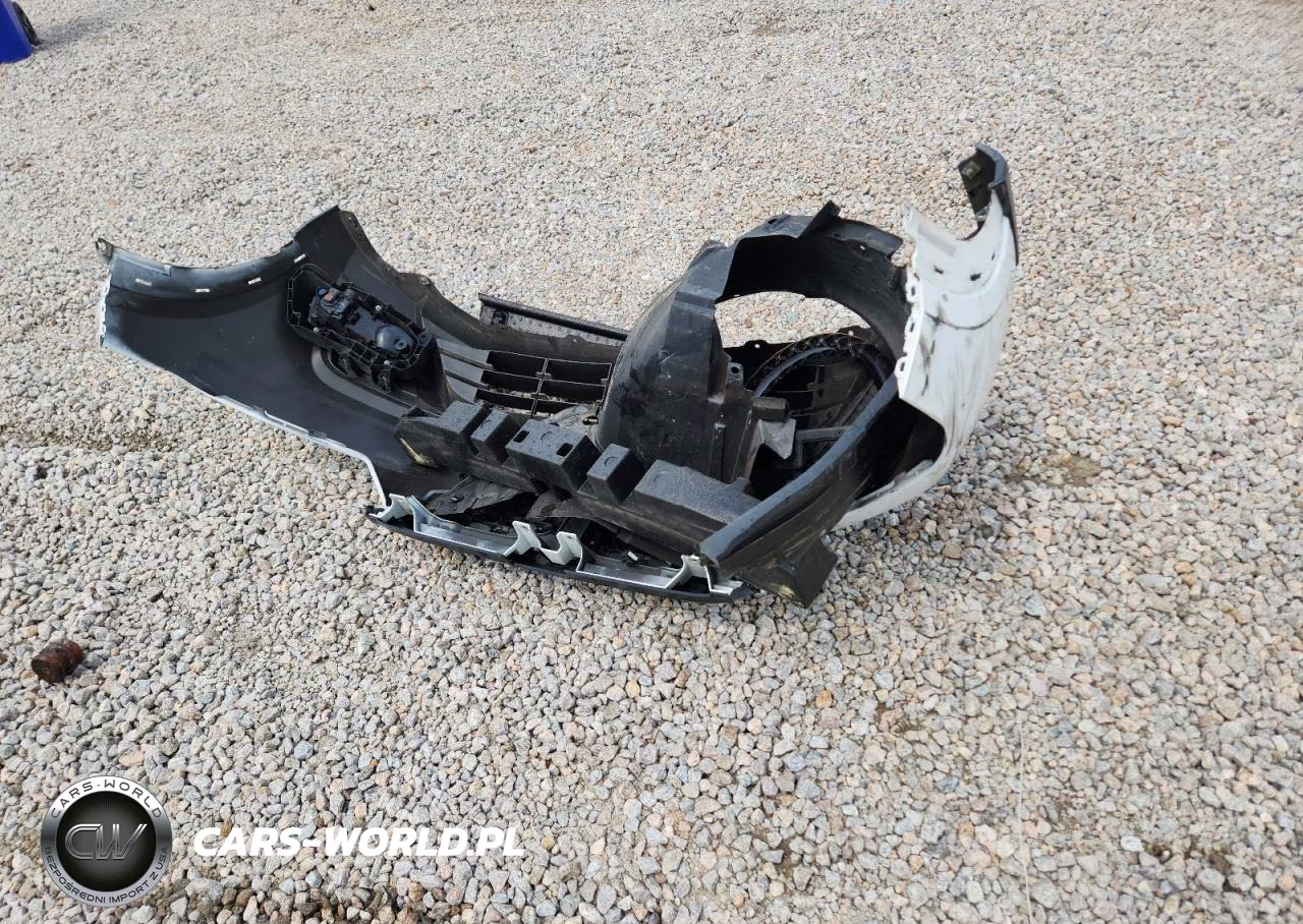 2020 Nissan Kicks Sr VIN:3N1CP5DV9LL523507 - 13