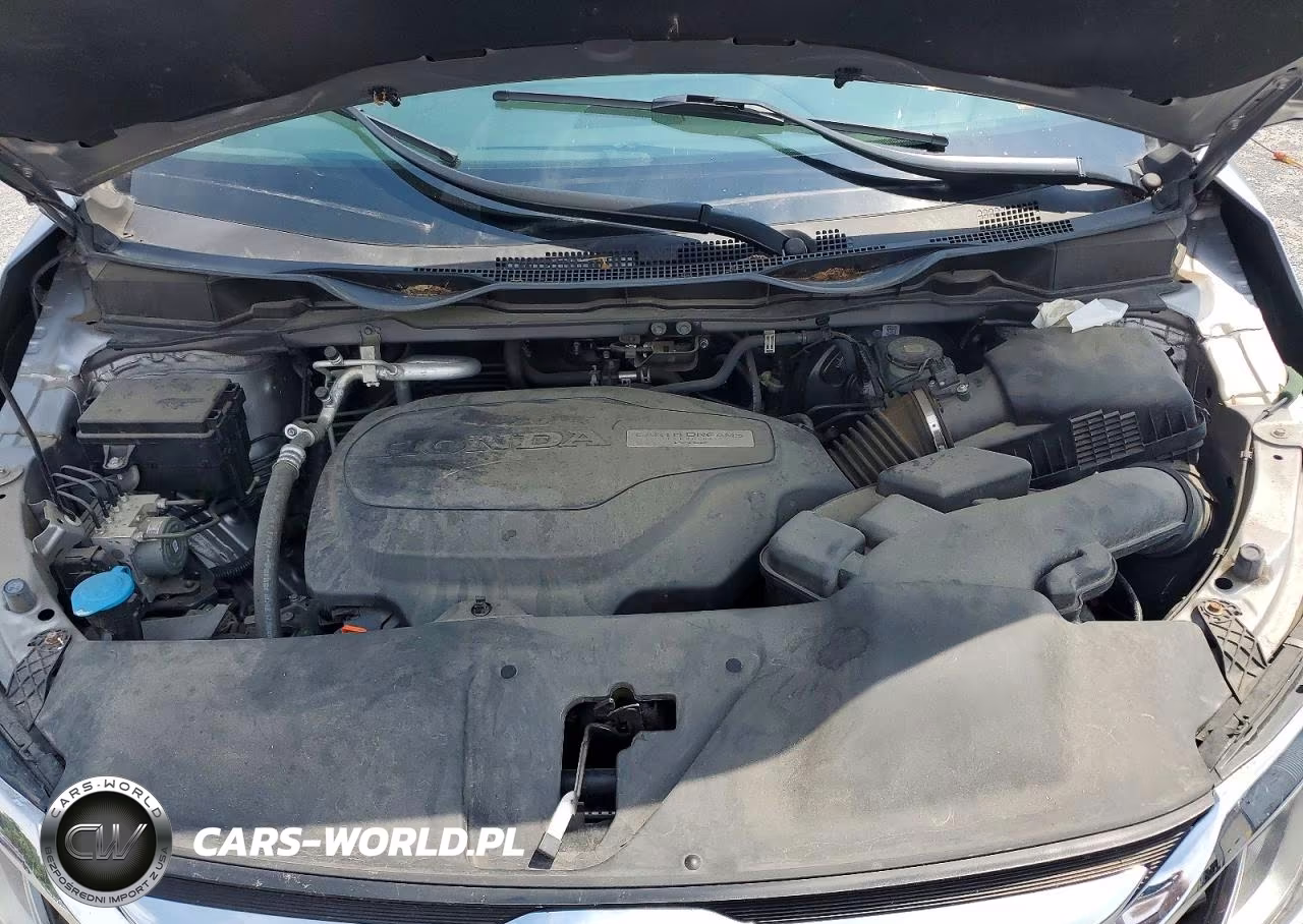 2019 Honda Odyssey Ex VIN:5FNRL6H59KB024514 - 12