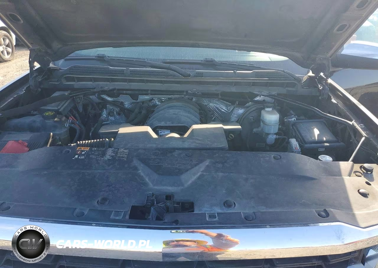 2016 Chevrolet Silverado C1500 Lt VIN:3GCPCRECXGG376031 - 11