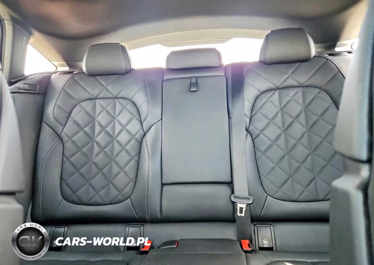 2023 BMW X6 xDrive40I VIN:5UXCY6C05P9P34612 - 10