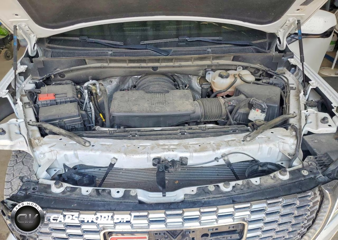 2024 GMC Yukon Xl Denali VIN:1GKS2JKL4RR277392 - 12
