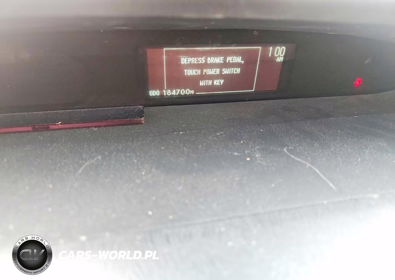 2013 Toyota Prius Plug-In Hybrid Base VIN:JTDKN3DP2D3038921 - 9