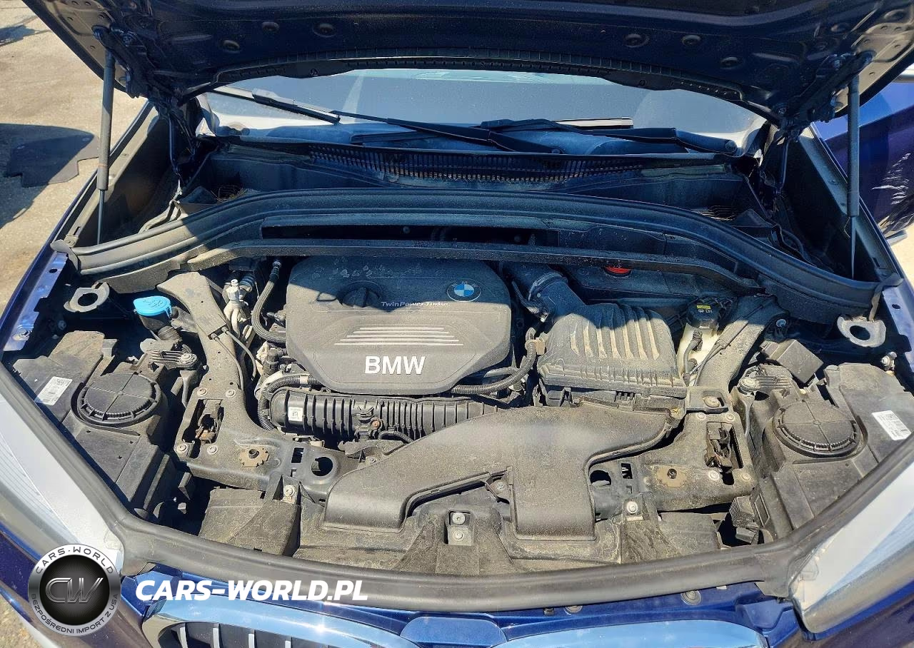 2017 BMW X1 xDrive28I VIN:WBXHT3C36H5F72468 - 12
