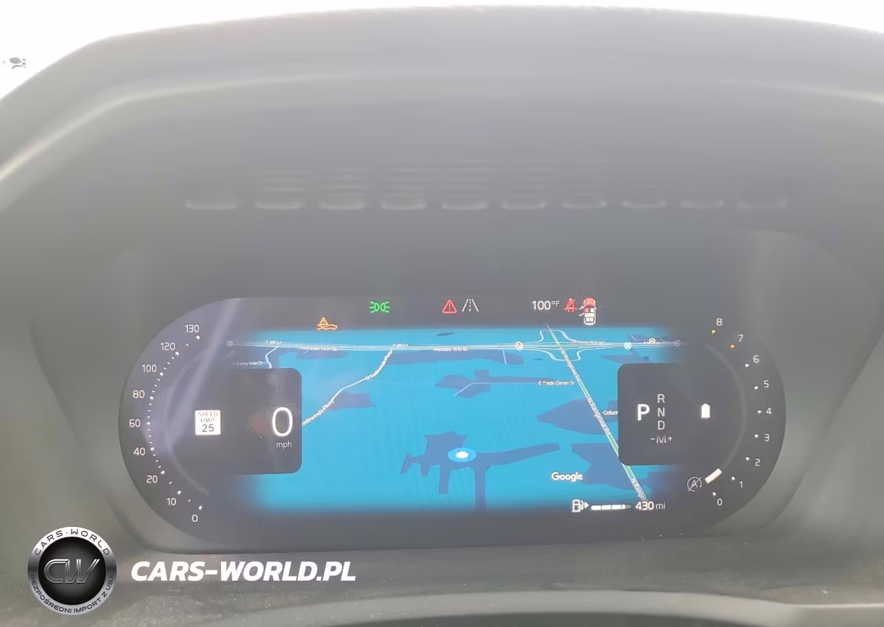 2025 Volvo Xc90 Plus VIN:YV4062PE1S1342661 - 9