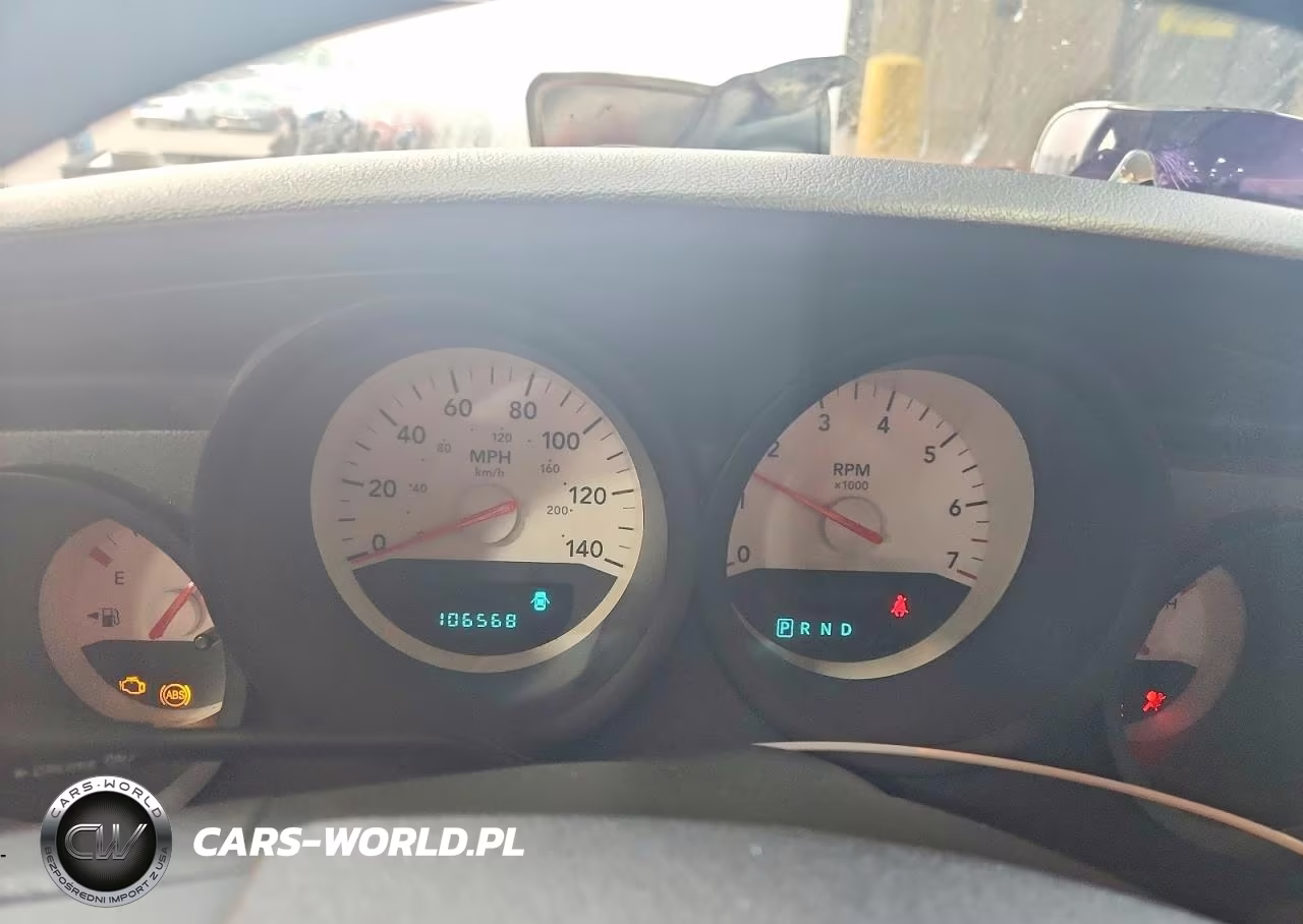 2006 Dodge Charger Se VIN:2B3KA43G06H513079 - 9
