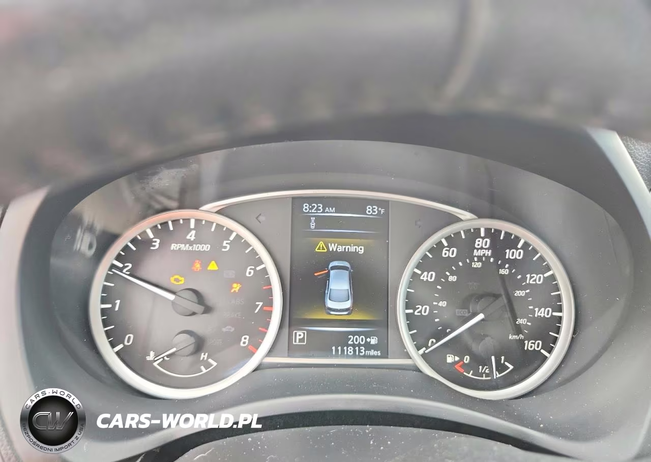 2018 Nissan Sentra Sv VIN:3N1AB7AP1JY258895 - 9