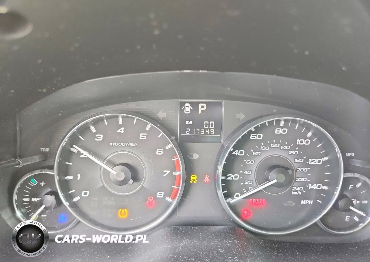 2011 Subaru Outback 2.5I Premium VIN:4S4BRBCC1B3354834 - 9