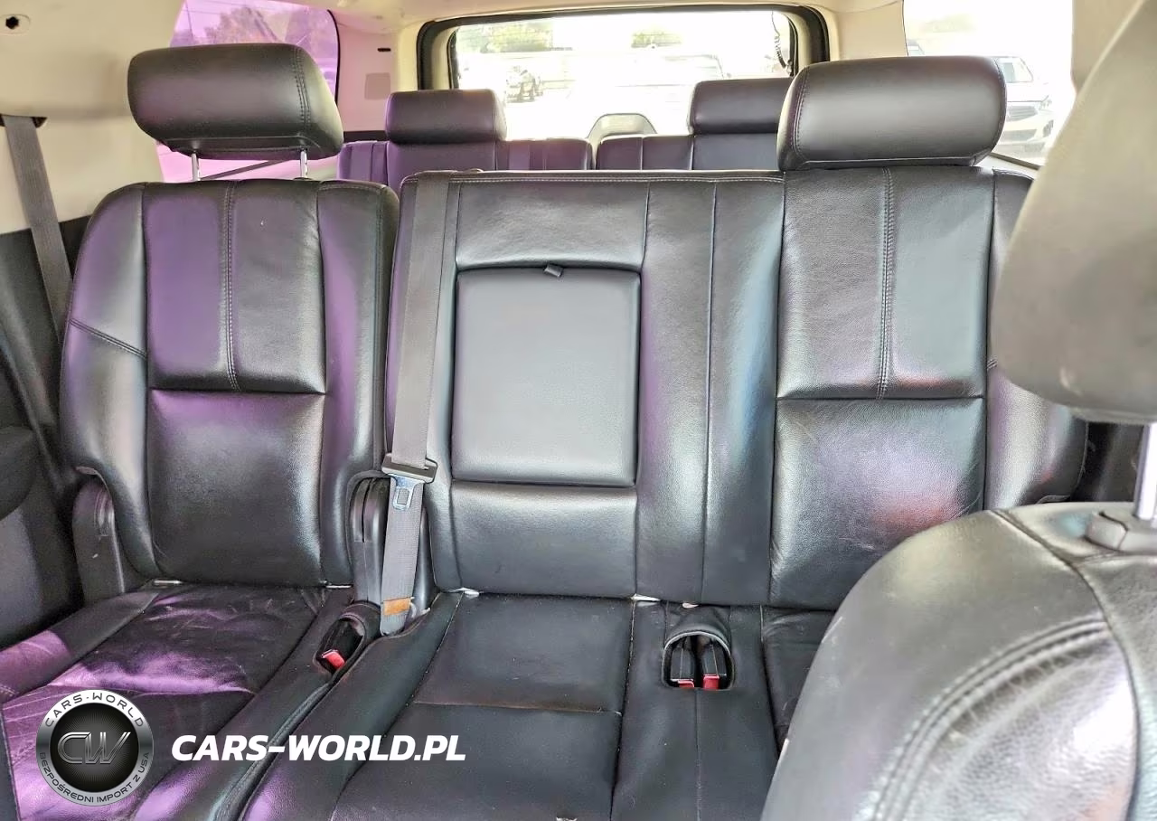 2007 GMC Yukon Xl C1500 VIN:1GKFC16057J366835 - 10