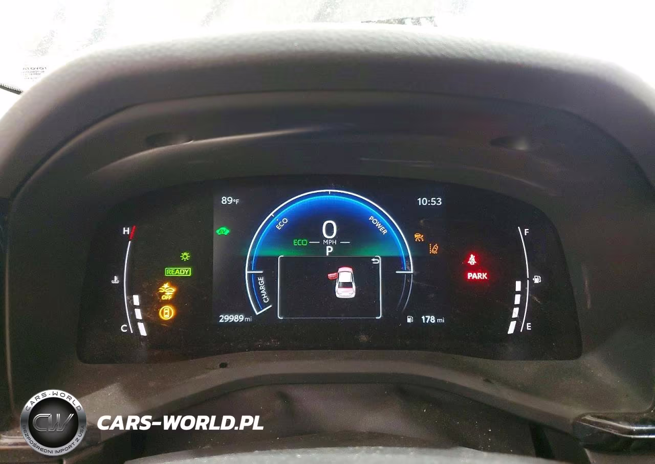 2025 Toyota Camry Le VIN:4T1DAACK3SU591823 - 9