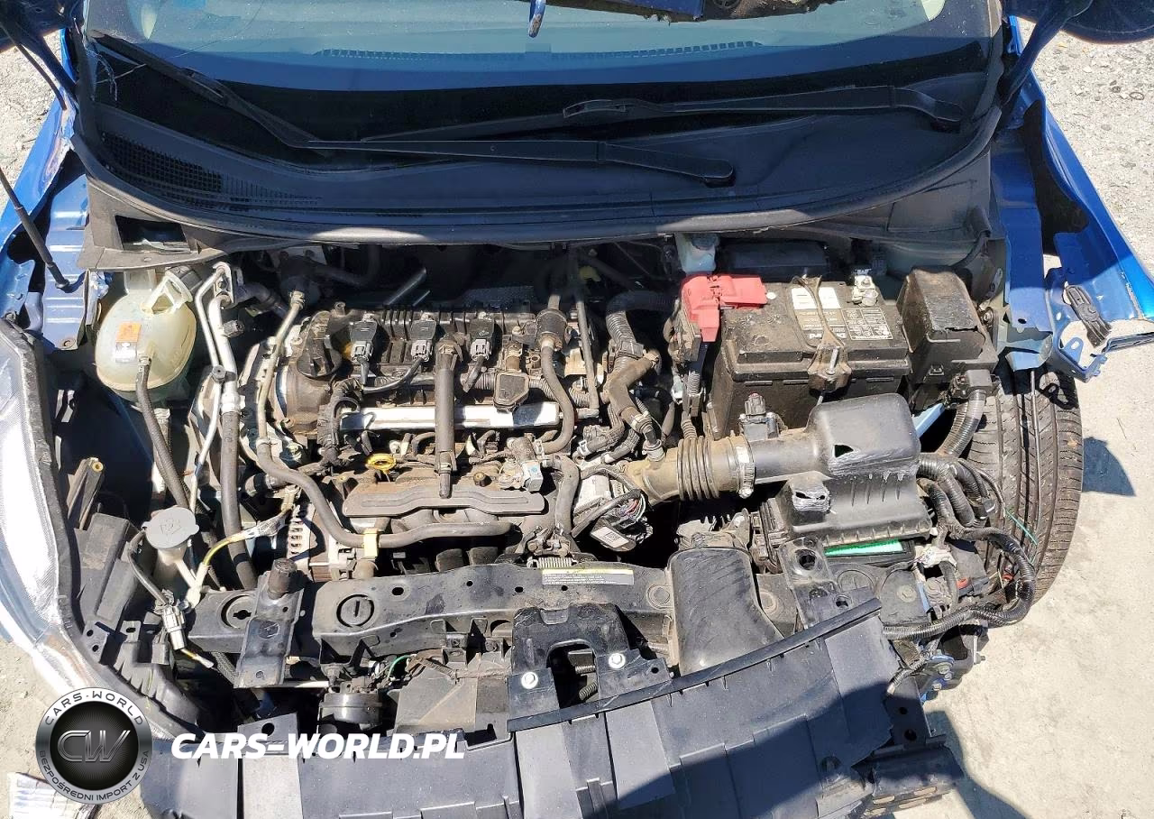 2020 Nissan Versa Sv VIN:3N1CN8EV7LL843088 - 11