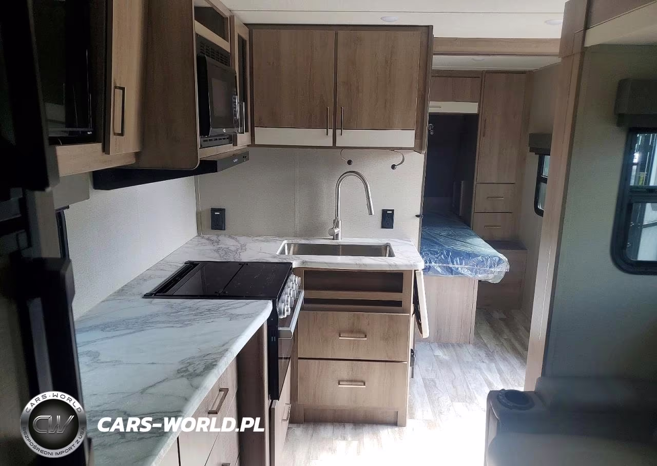 2021 Grand Design Imagine Camper VIN:573TE2627M3423075 - 5