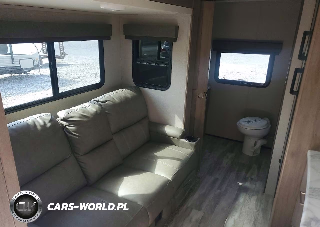 2021 Grand Design Imagine Camper VIN:573TE2627M3423075 - 6
