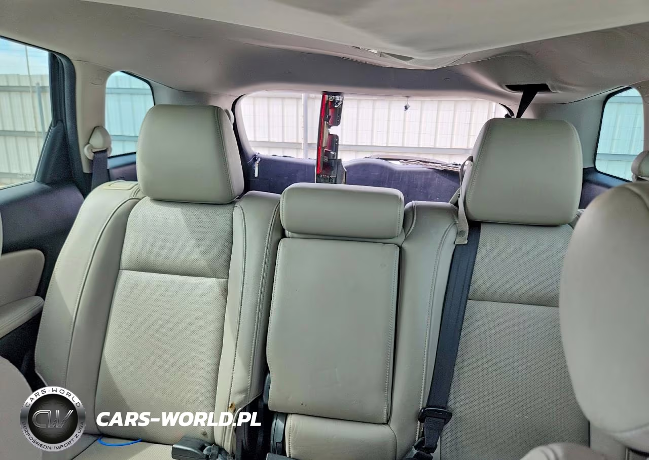 2014 Mazda Cx-9 Touring VIN:JM3TB2CAXE0434495 - 10