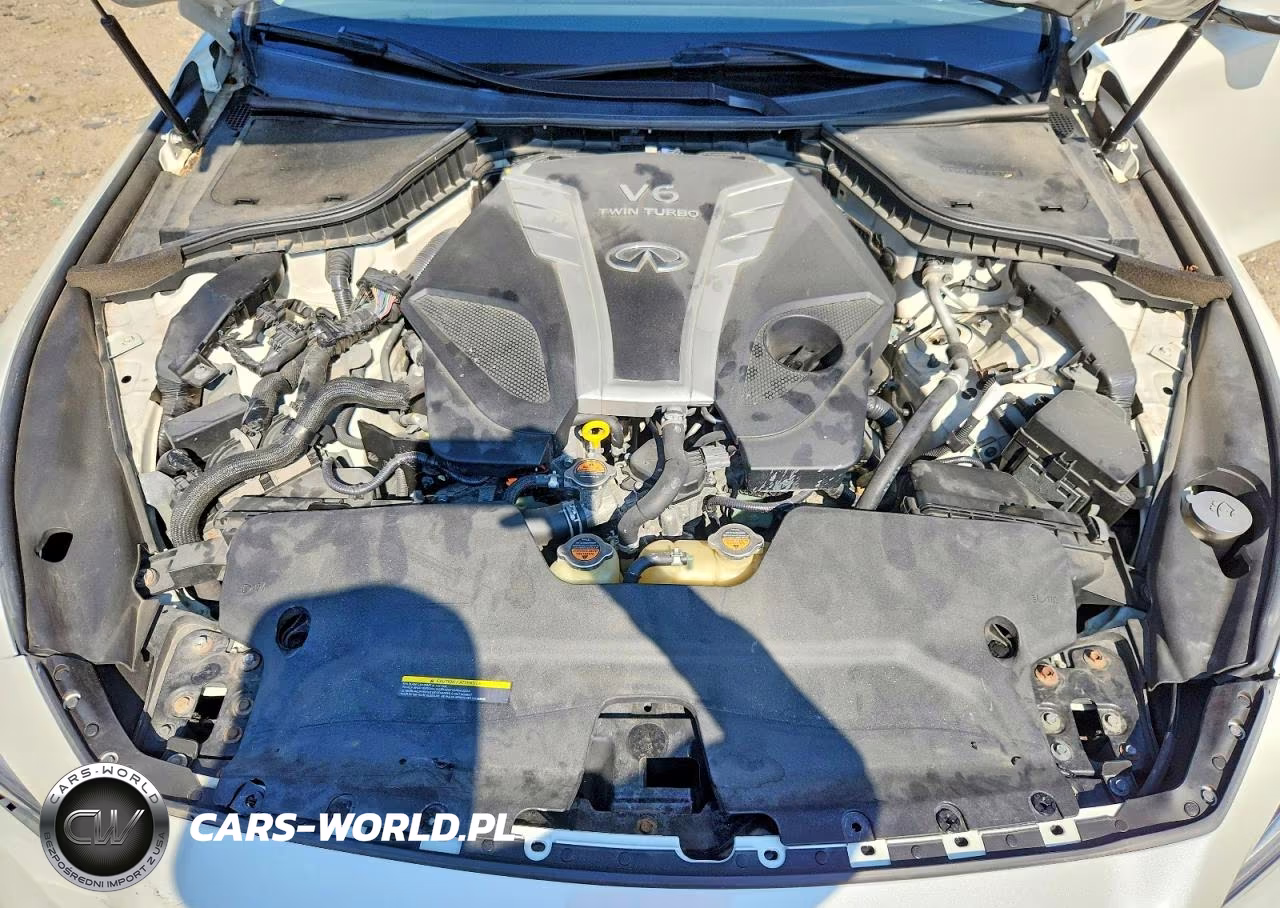 2017 Infiniti Q50 Premium VIN:JN1EV7AR2HM832282 - 11