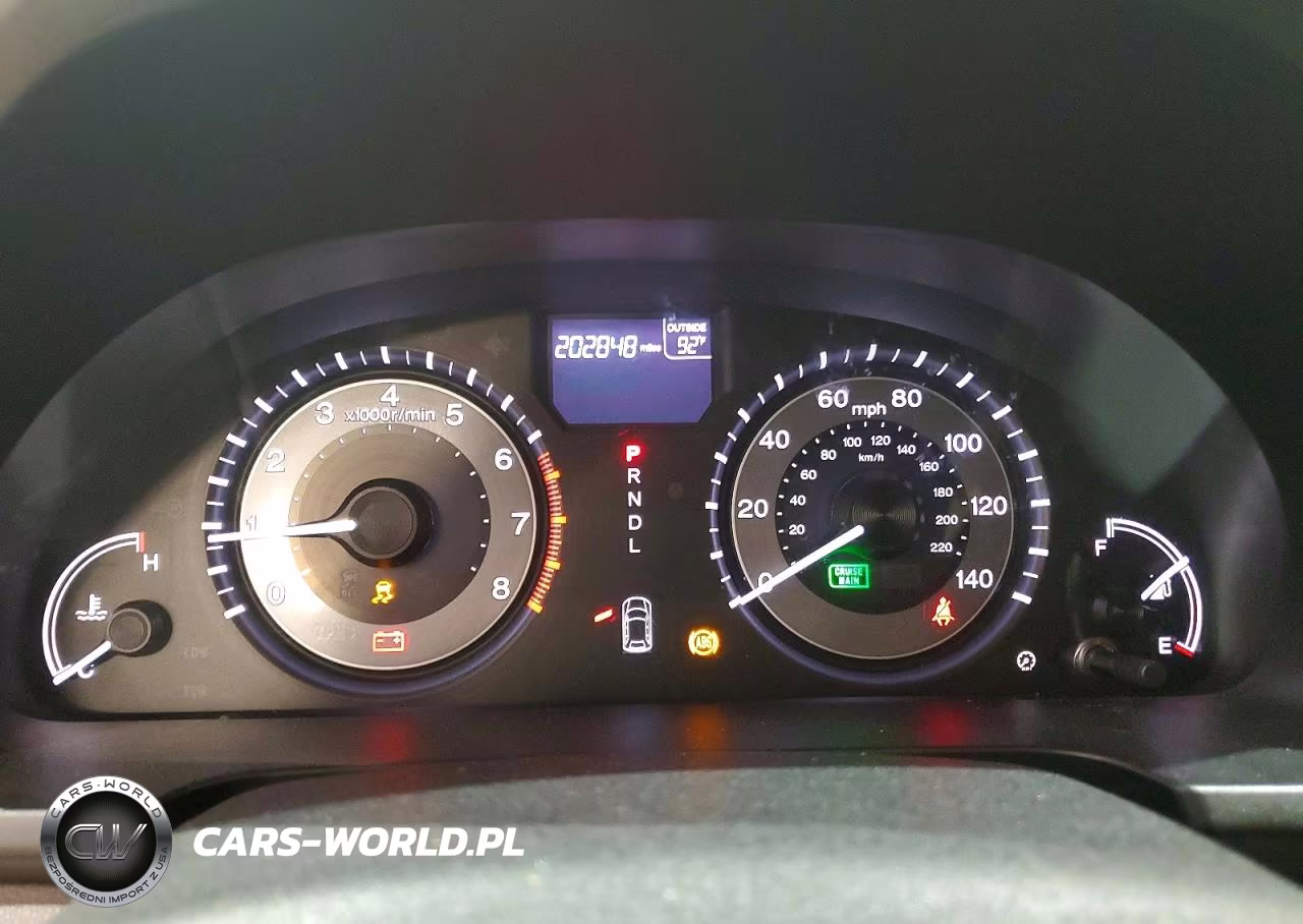 2015 Honda Odyssey Ex VIN:5FNRL5H44FB129288 - 9