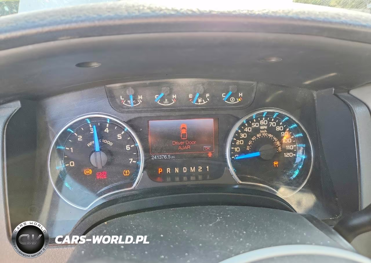 2014 Ford F150 Supercrew VIN:1FTFW1ET6EFB32640 - 9