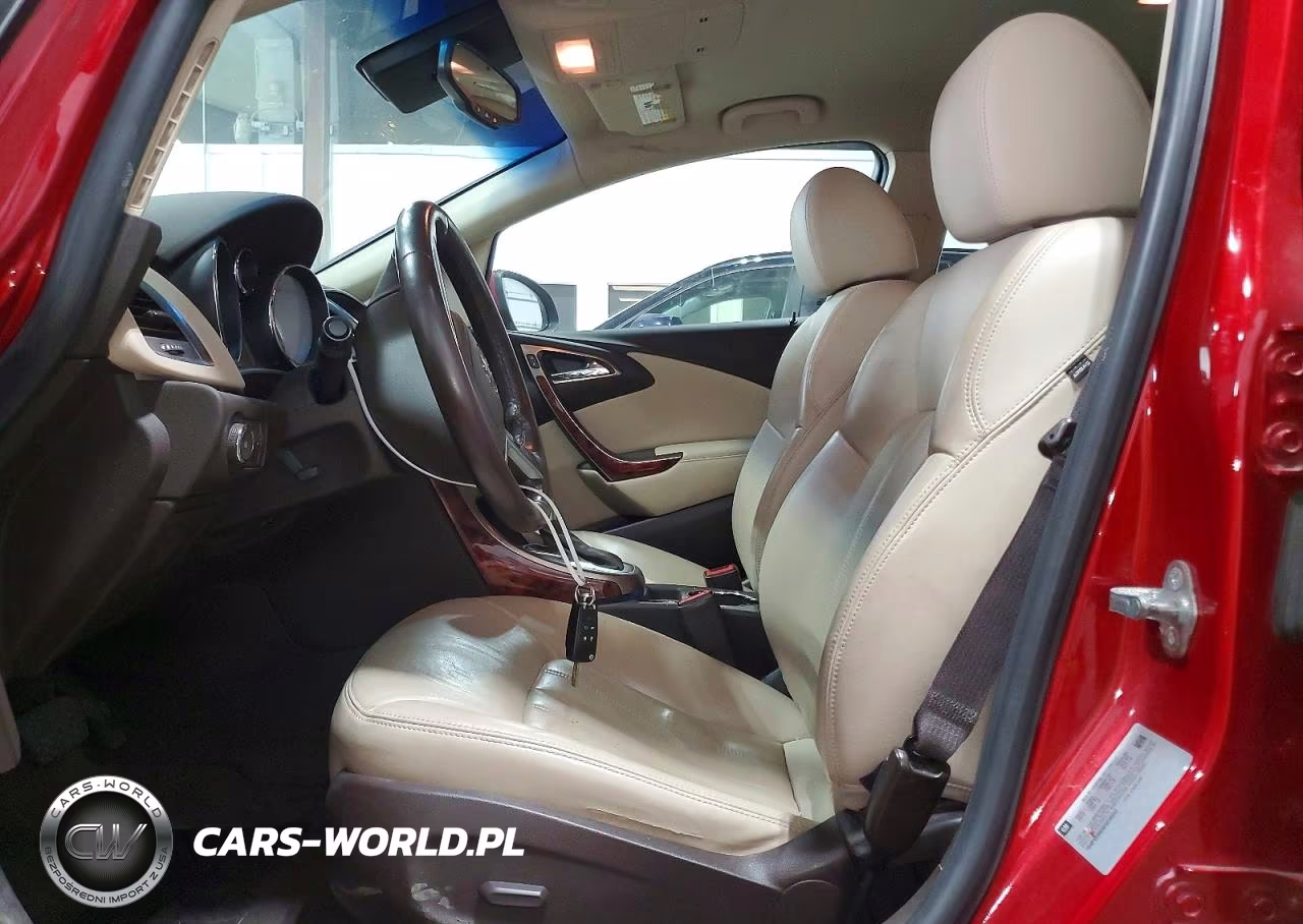 2013 Buick Verano VIN:1G4PS5SK5D4226033 - 7