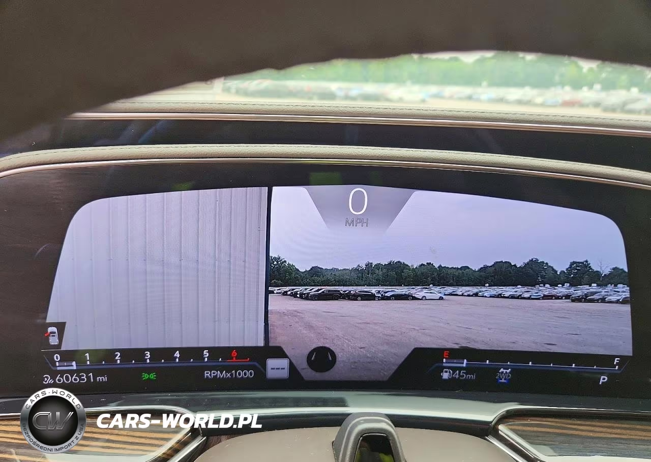 2022 Cadillac Escalade Premium Luxury VIN:1GYS4CKL1NR192581 - 9