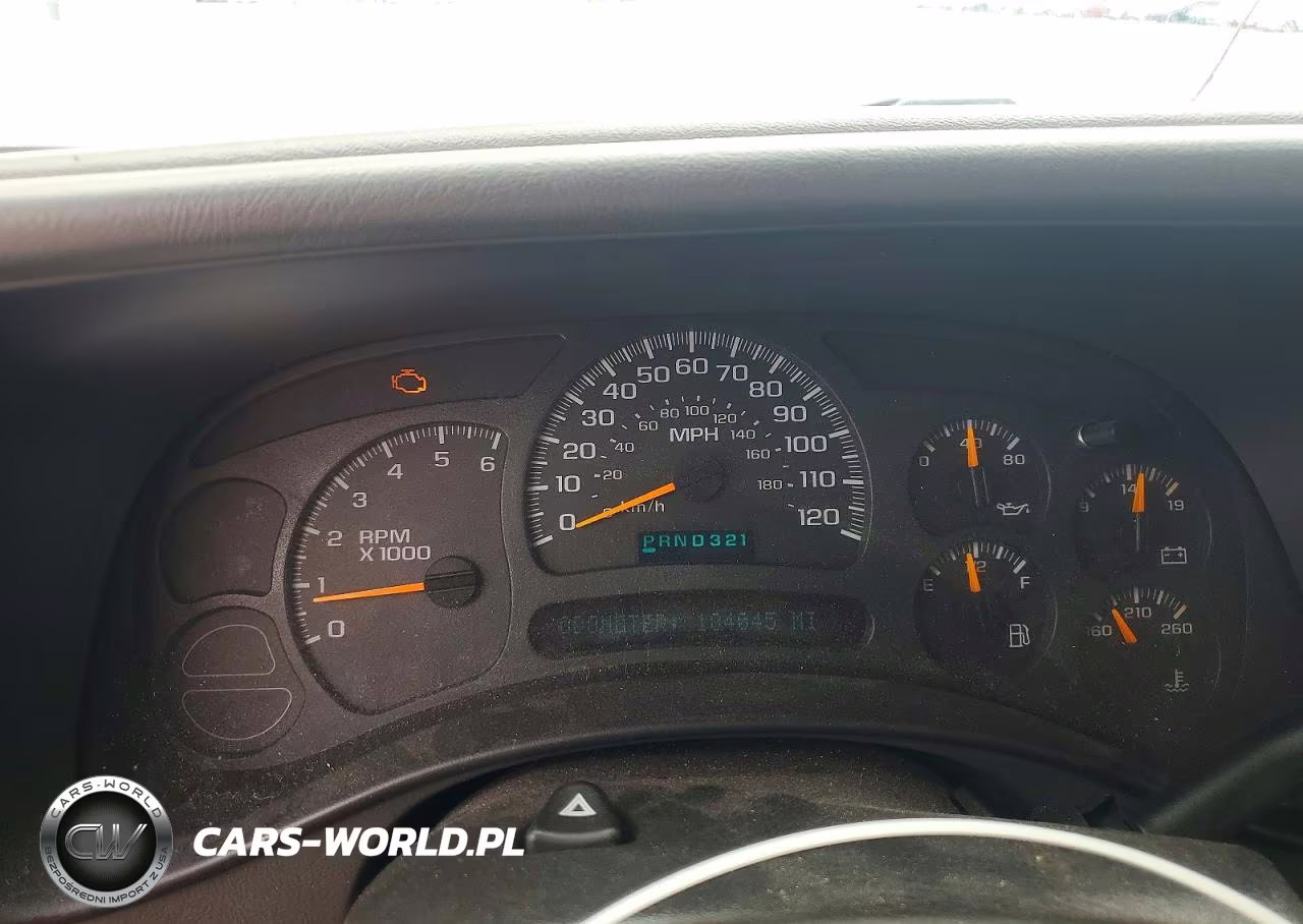 2005 GMC New Sierra K1500 VIN:1GTEK19B25E167349 - 9