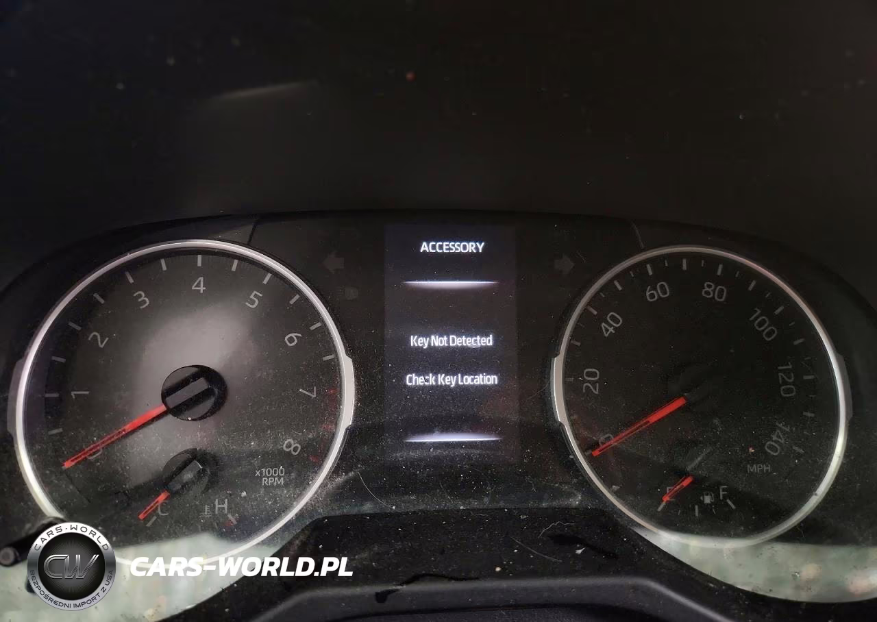 2019 Toyota Rav4 Xle Premium VIN:2T3C1RFV8KW040097 - 9