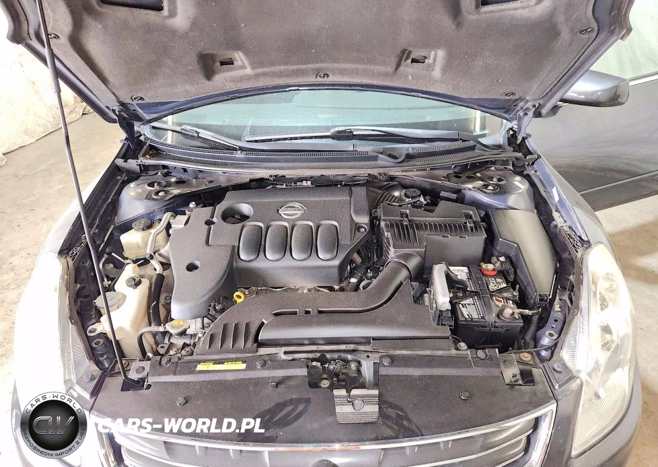 2010 Nissan Altima 2.5 VIN:1N4AL2AP8AN432672 - 11