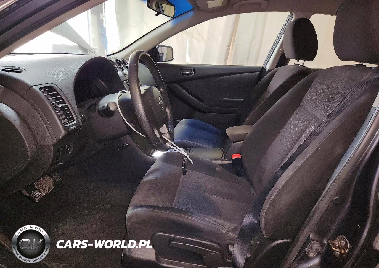 2010 Nissan Altima 2.5 VIN:1N4AL2AP8AN432672 - 7