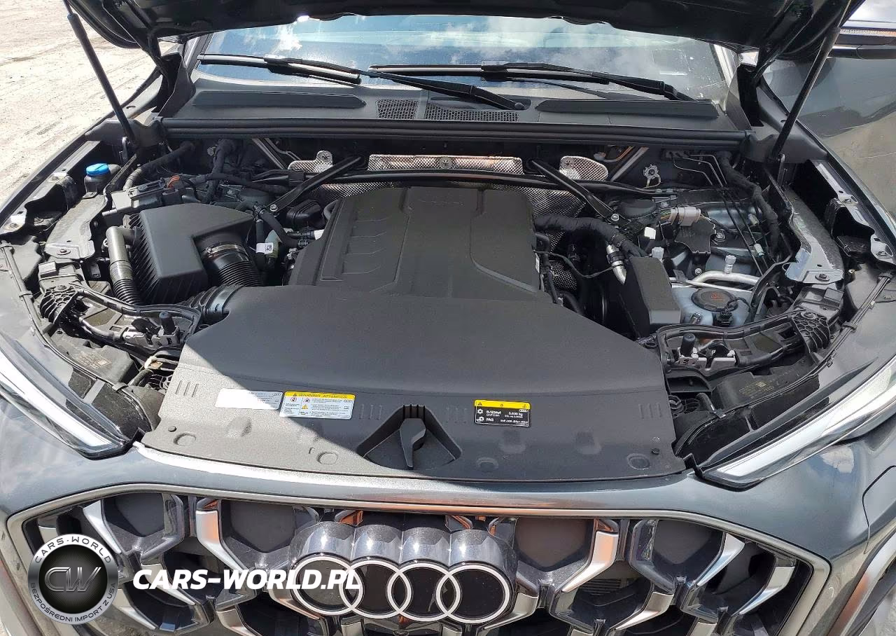 2026 Audi Q5 Sportback Premium VIN:WA1DAAGU7T2008533 - 12