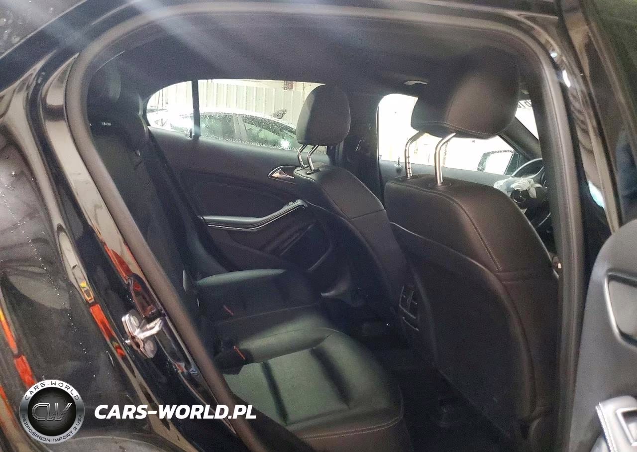 2019 Mercedes-Benz Gla 250 4Matic VIN:WDCTG4GB8KU017366 - 11