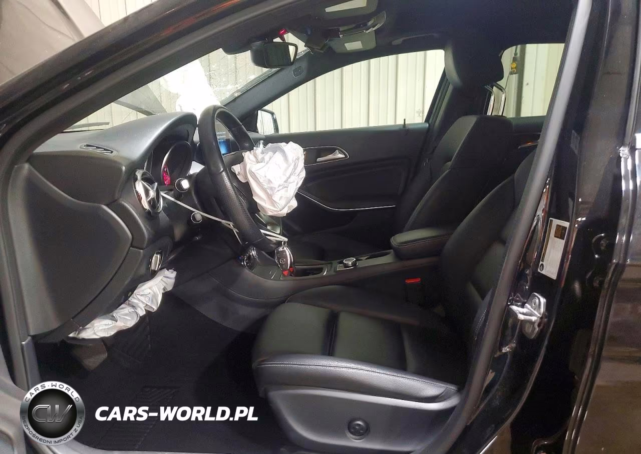 2019 Mercedes-Benz Gla 250 4Matic VIN:WDCTG4GB8KU017366 - 7