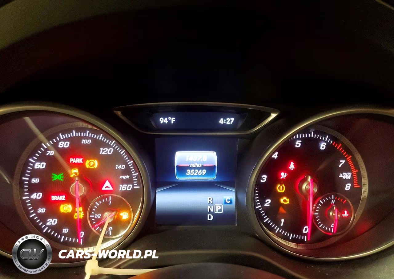 2019 Mercedes-Benz Gla 250 4Matic VIN:WDCTG4GB8KU017366 - 9