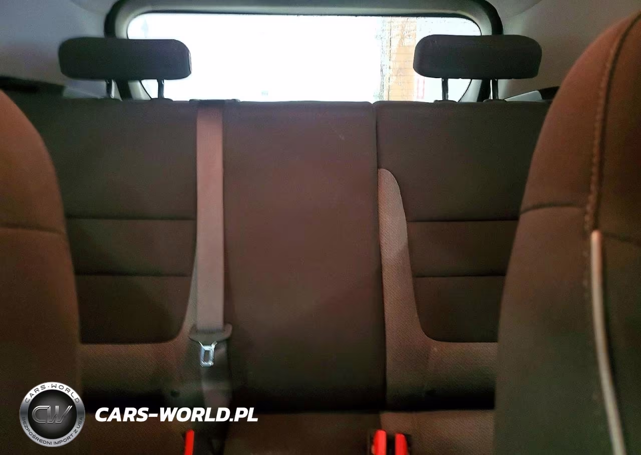 2021 Chevrolet Trailblazer Ls VIN:KL79MNSL4MB002308 - 10