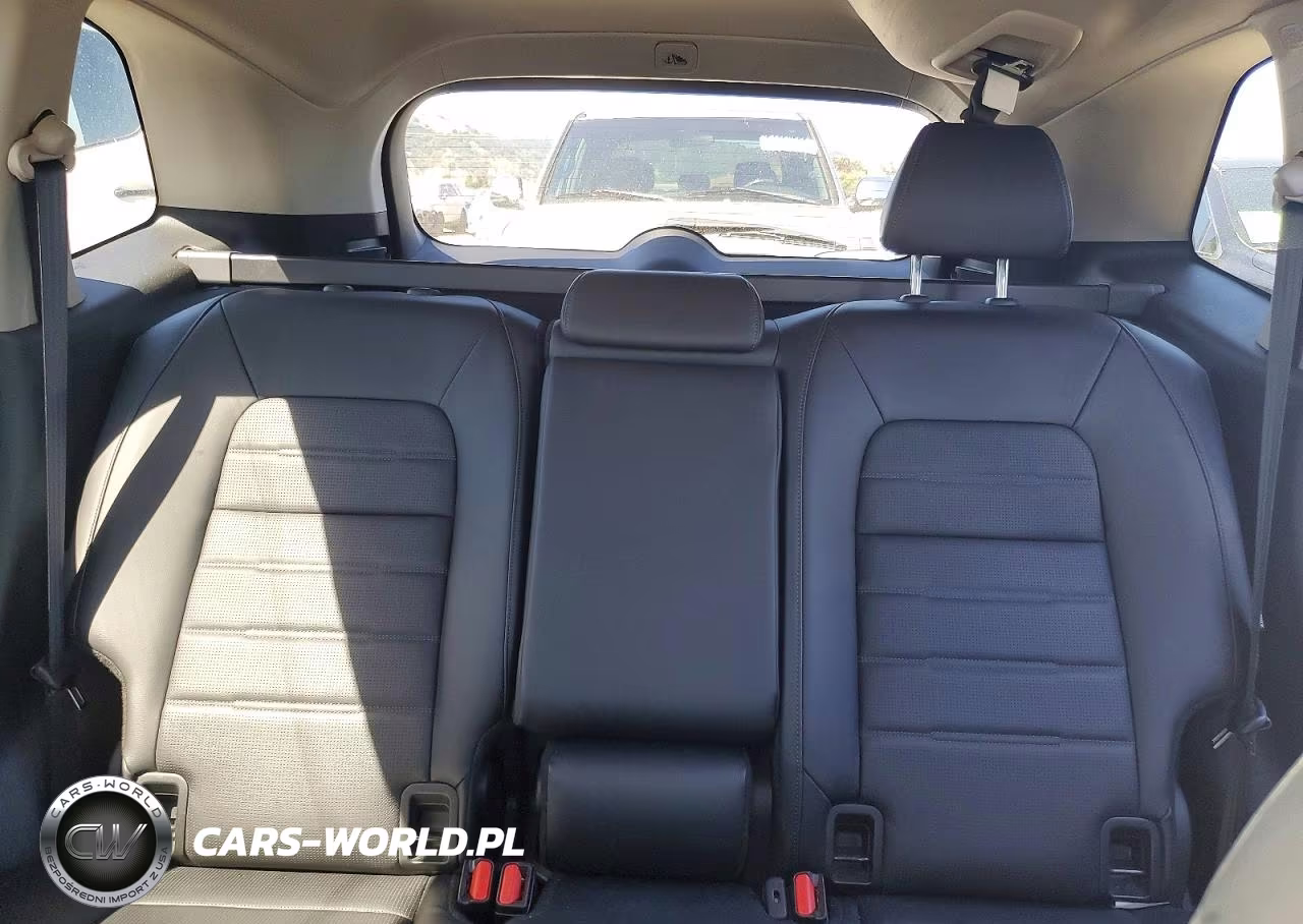 2023 Honda Cr-V Exl VIN:2HKRS4H70PH437410 - 10