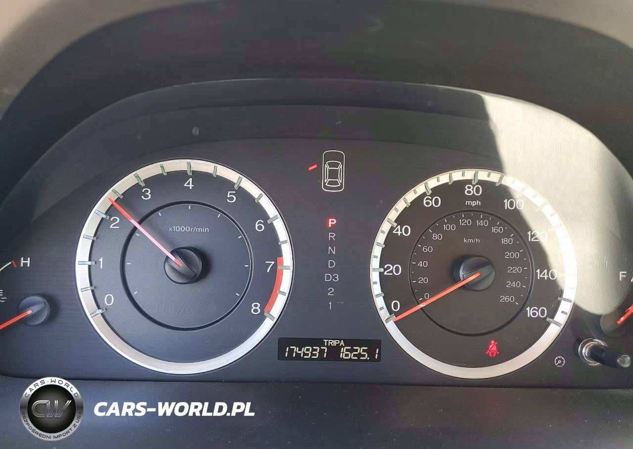 2010 Honda Accord Ex VIN:5KBCP3F78AB006888 - 9