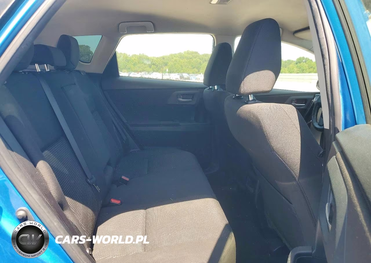 2016 Scion Im Base VIN:JTNKARJE5GJ522935 - 10