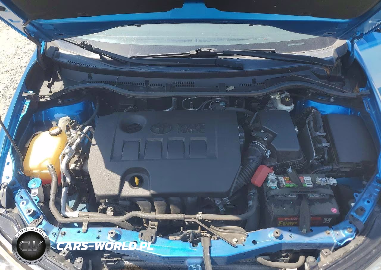 2016 Scion Im Base VIN:JTNKARJE5GJ522935 - 11