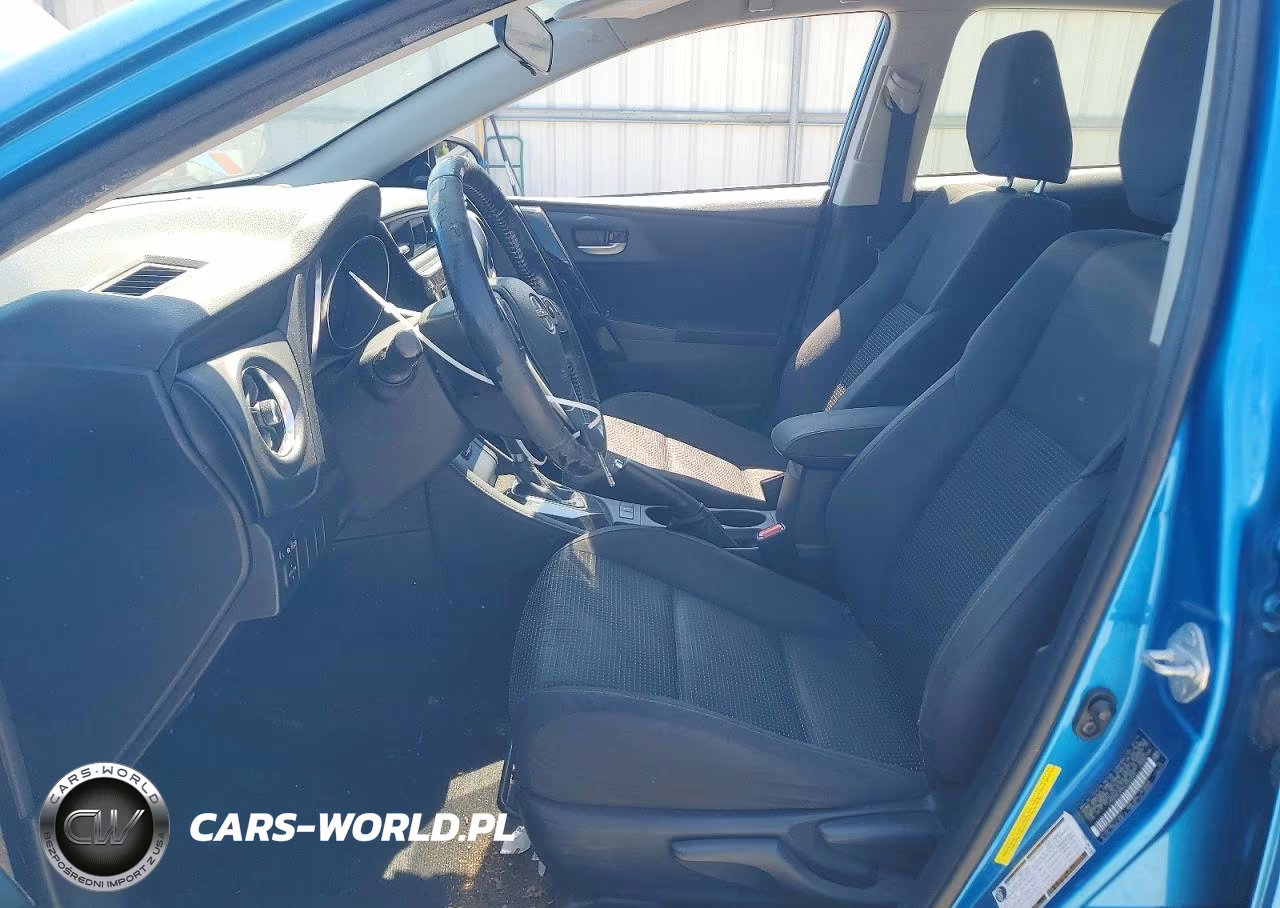2016 Scion Im Base VIN:JTNKARJE5GJ522935 - 7