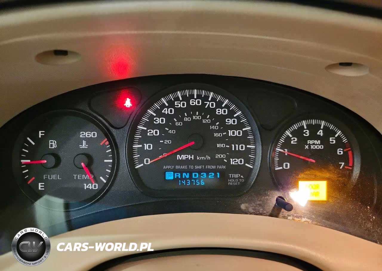 2004 Chevrolet Impala Ls VIN:2G1WH52K849430166 - 9