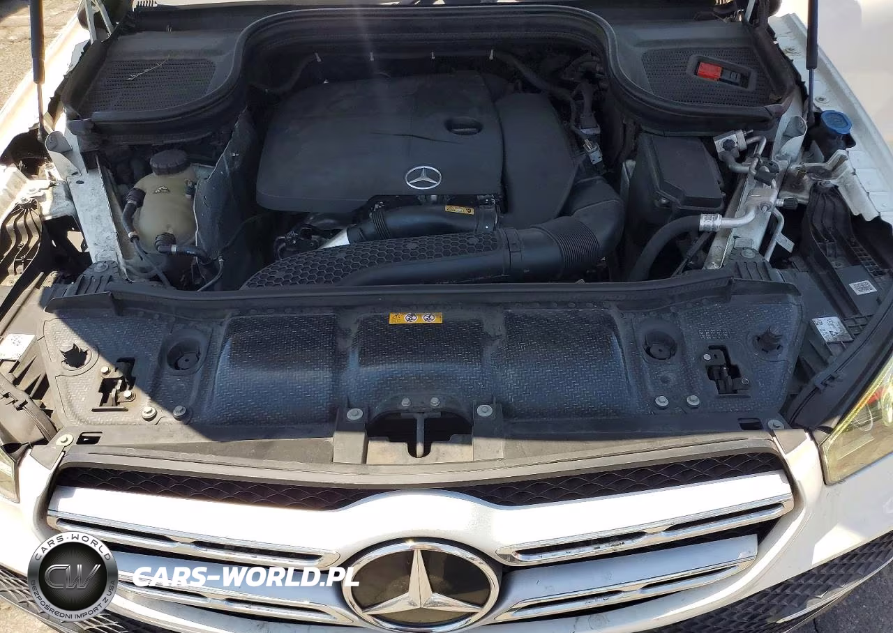 2020 Mercedes-Benz Gle 350 VIN:4JGFB4JB8LA206267 - 12