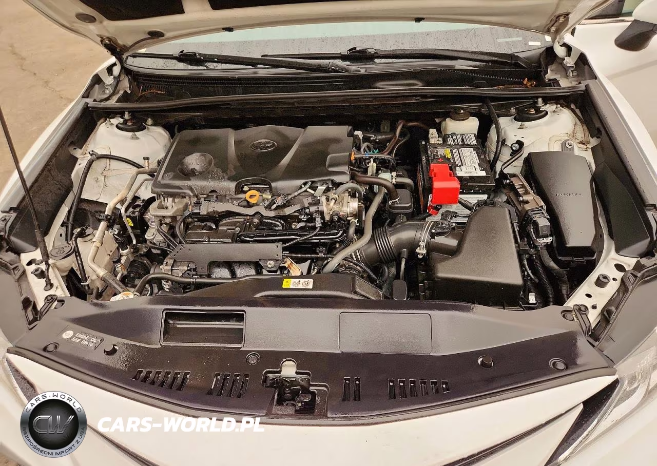 2021 Toyota Camry Le VIN:4T1C11AK4MU592562 - 11