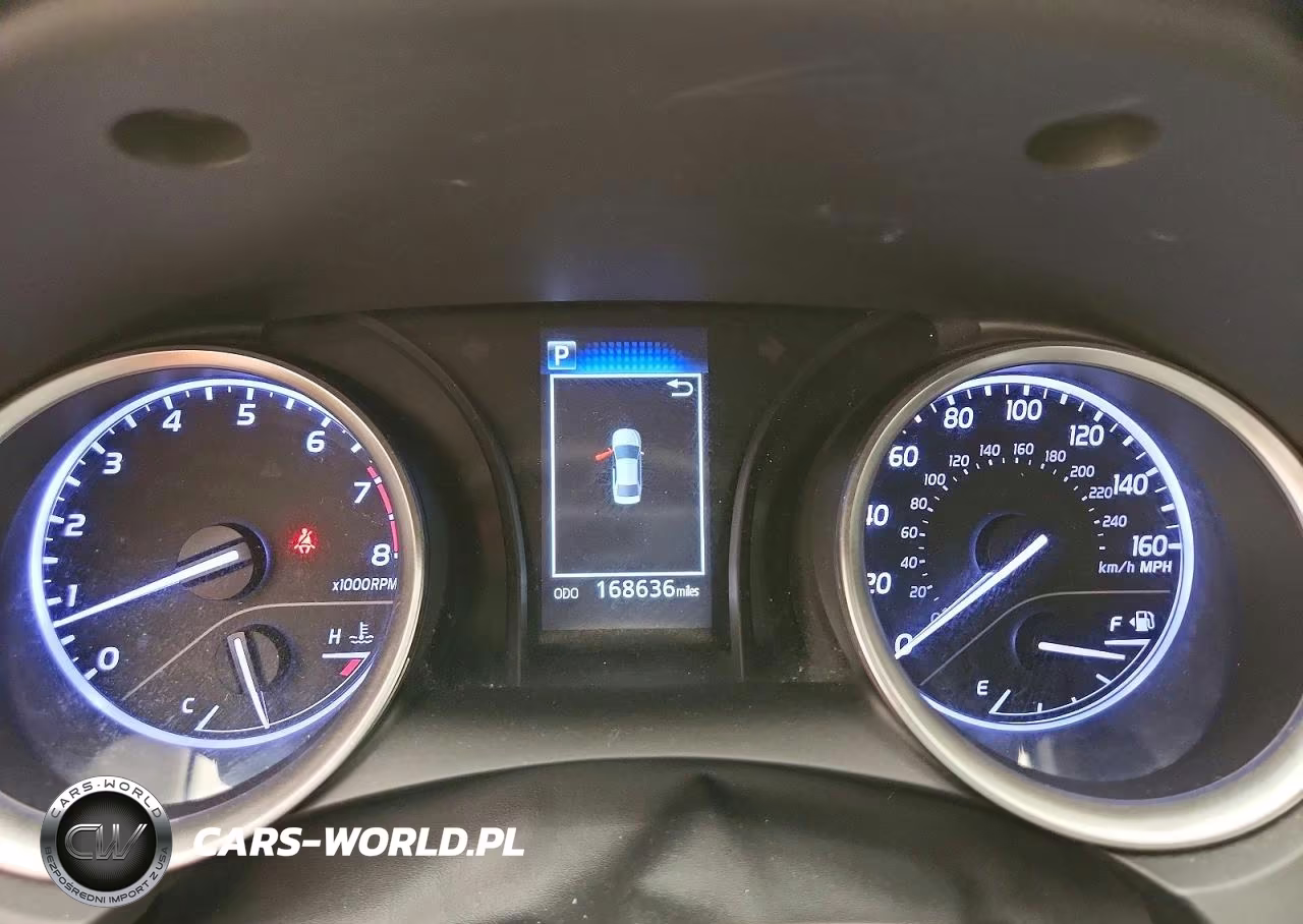 2021 Toyota Camry Le VIN:4T1C11AK4MU592562 - 9
