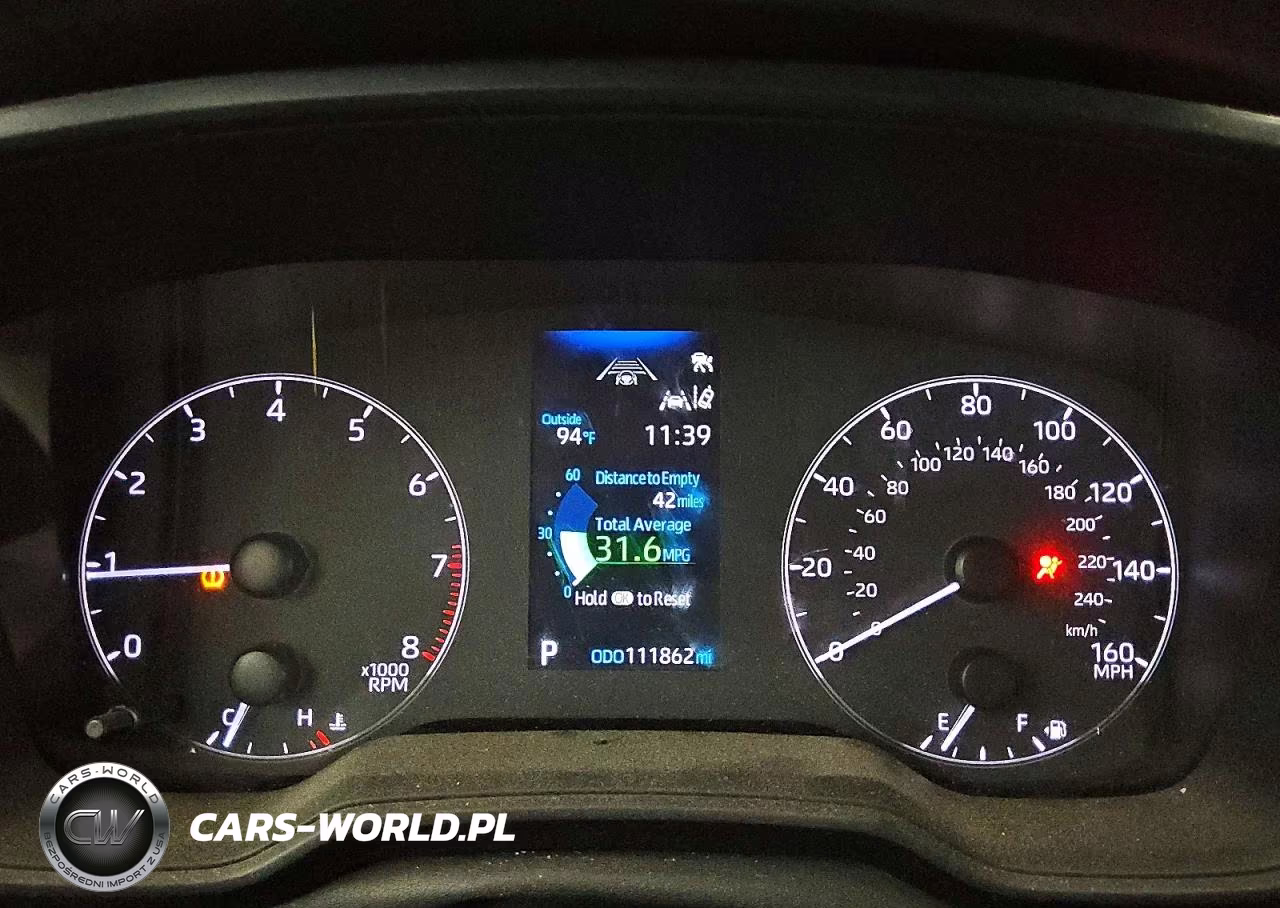 2024 Toyota Corolla Le VIN:5YFB4MDE1RP208496 - 9