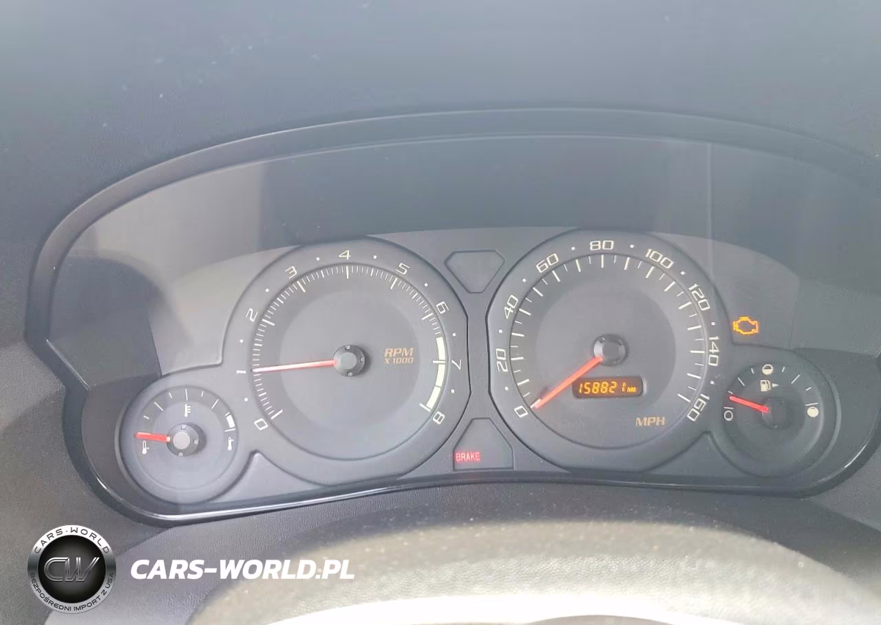 2003 Cadillac Cts VIN:1G6DM57N830170537 - 9