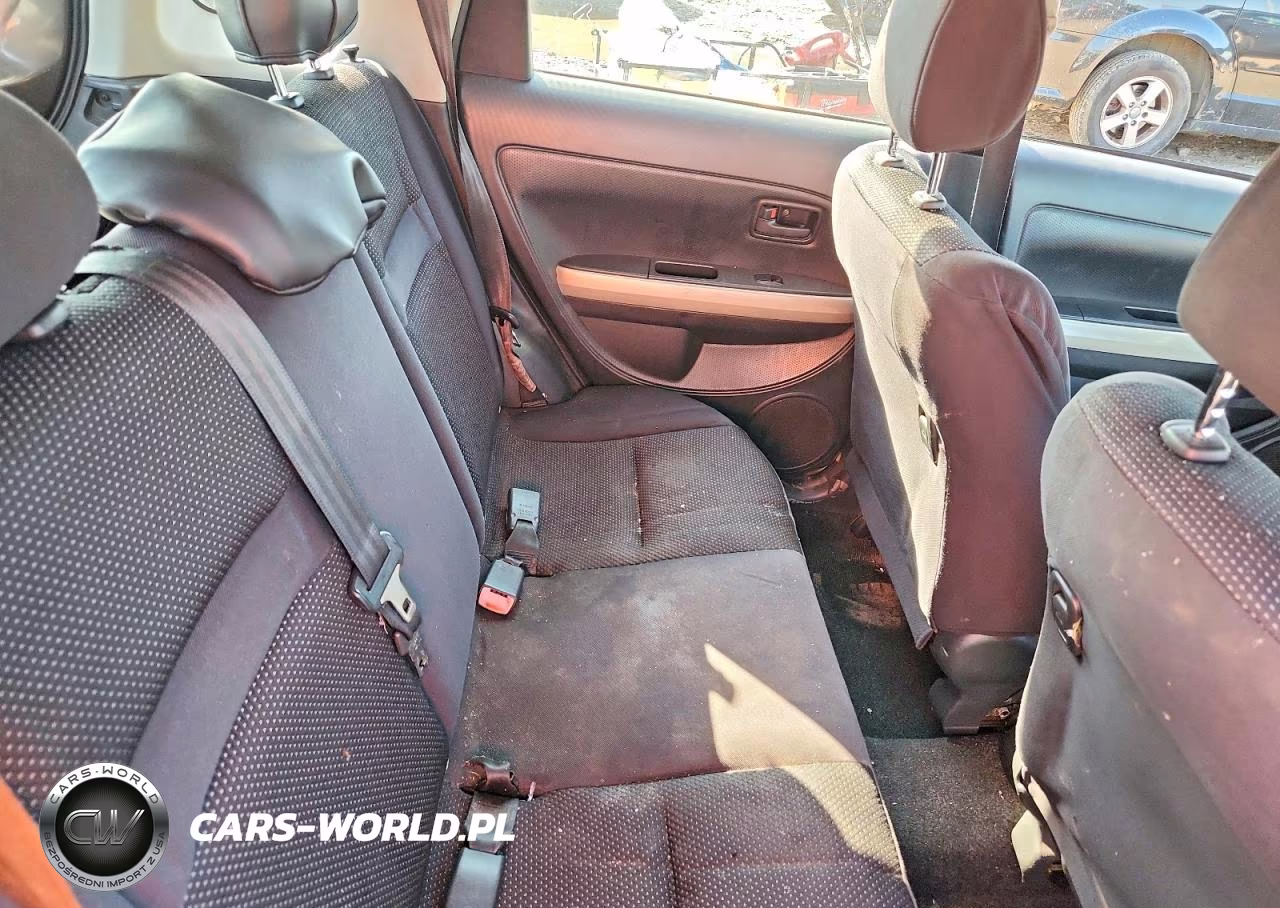 2005 Scion Xa Base VIN:JTKKT624X50104479 - 10