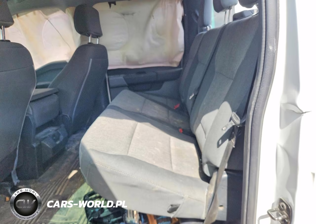 2025 Ford F250 Super Duty VIN:1FT7W2BT9SEC89563 - 10