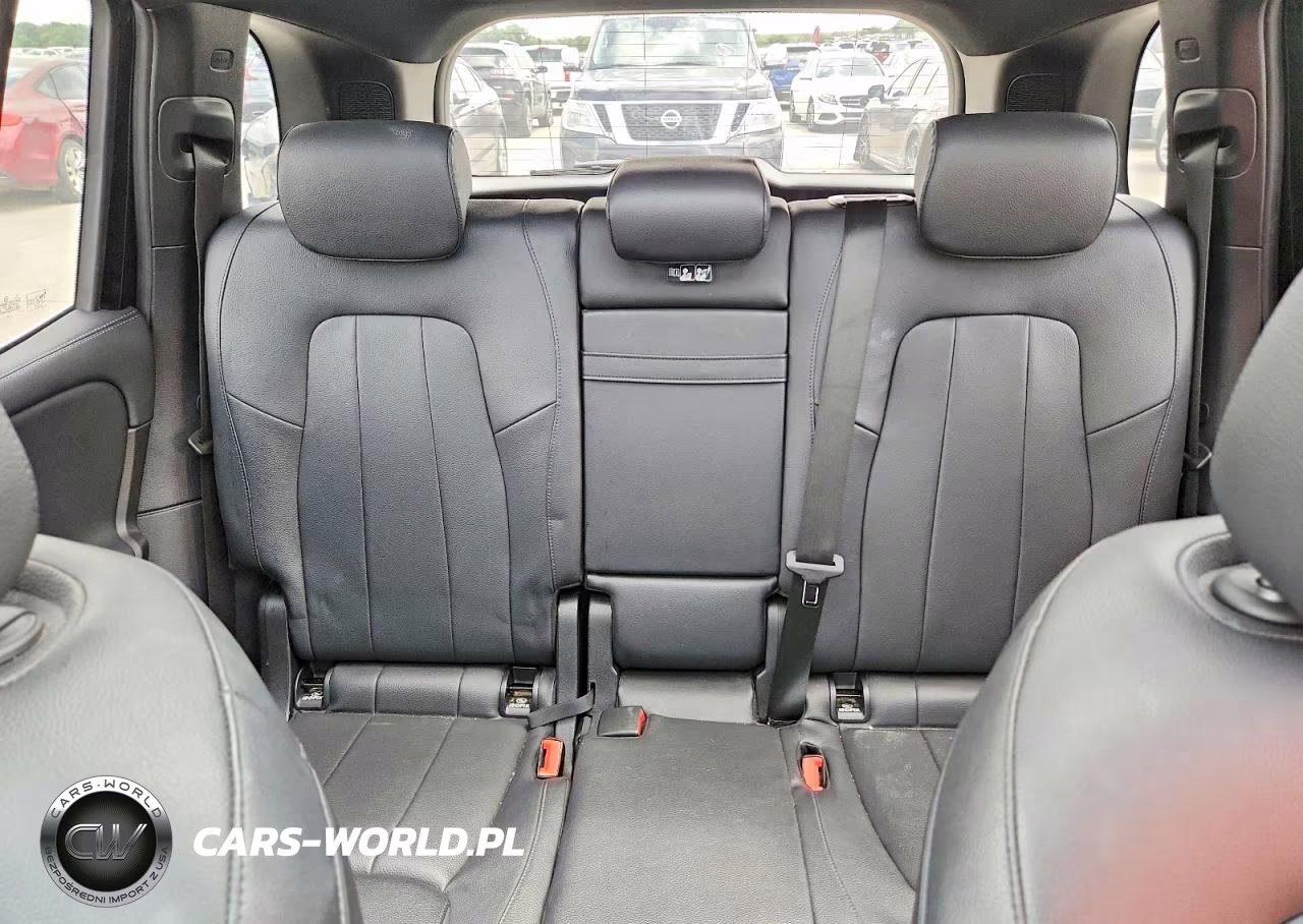 2020 Mercedes-Benz Glb 250 VIN:W1N4M4GB9LW050376 - 10