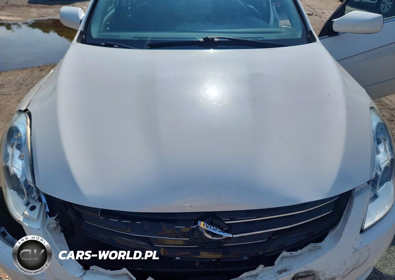 2012 Nissan Altima 2.5 VIN:1N4AL2APXCC181670 - 11
