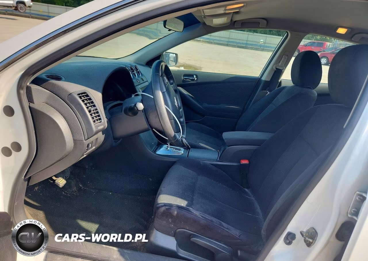 2012 Nissan Altima 2.5 VIN:1N4AL2APXCC181670 - 7