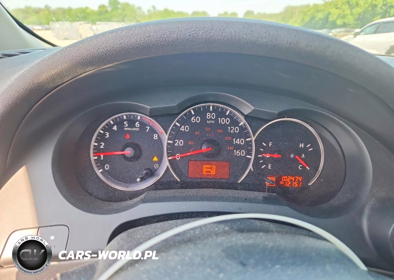 2012 Nissan Altima 2.5 VIN:1N4AL2APXCC181670 - 9