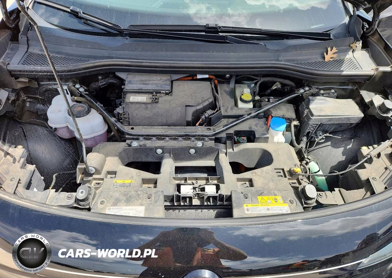 2021 Volkswagen Id.4 Pro VIN:WVGRMPE23MP027622 - 12